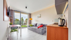 Apartamenty Sun & Snow Sanatoryjna - blisko plaży Władysławowo